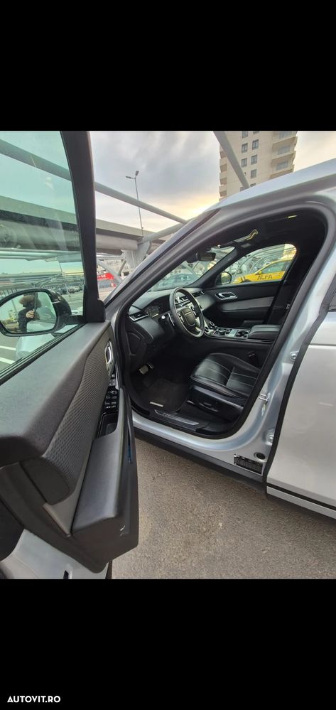 Land Rover Range Rover Velar 2.0 R-Dynamic S - 6