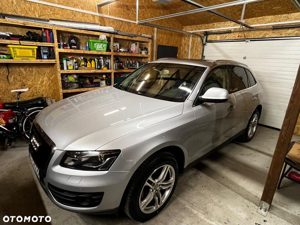 Audi Q5 - 8
