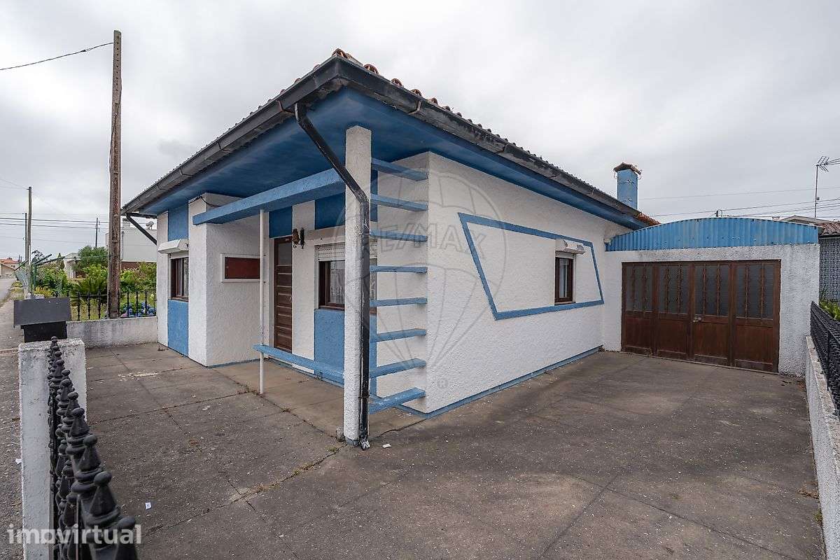 Moradia T3 para venda - Grande imagem: 2/22