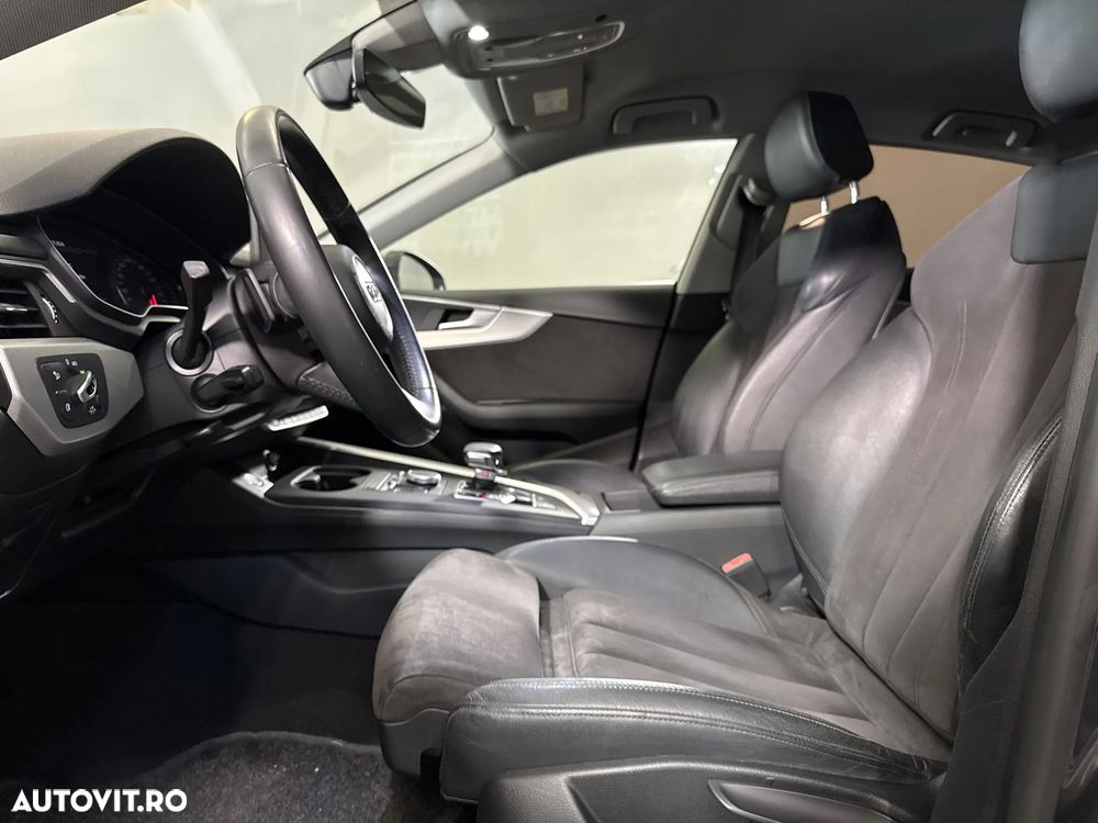 Audi A5 Sportback - 24