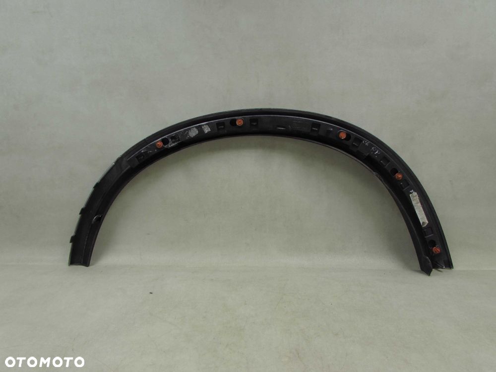 VOLVO XC90 LIFT 07-14 LISTWA BLOTNIKA PRZOD PRAWA 30779578 426 - 6