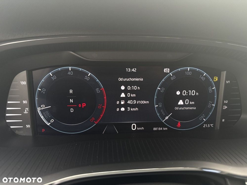 Skoda Octavia 1.5 TSI e-Tec Style DSG - 19