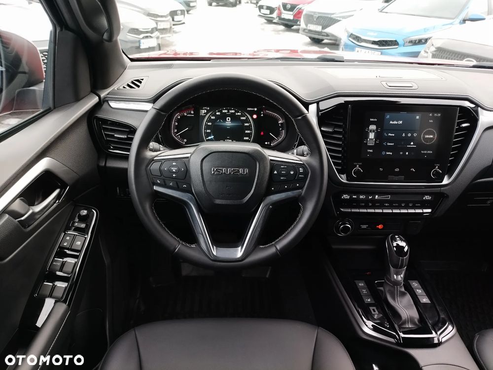 Isuzu D-Max 1.9 DC LSX - 6