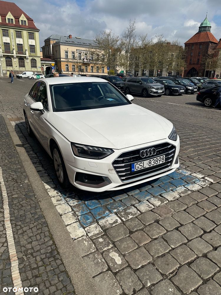 Audi A4 - 22