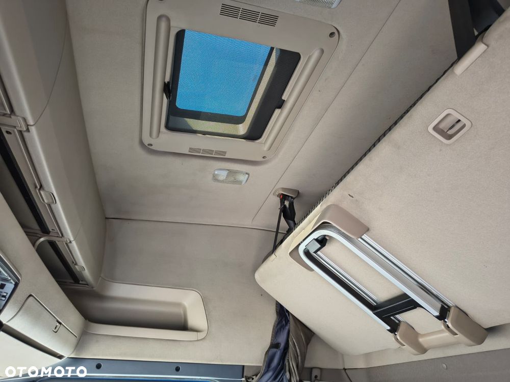 Scania R450 / STANDARD / AUTOMAT / RETARDER / - 20