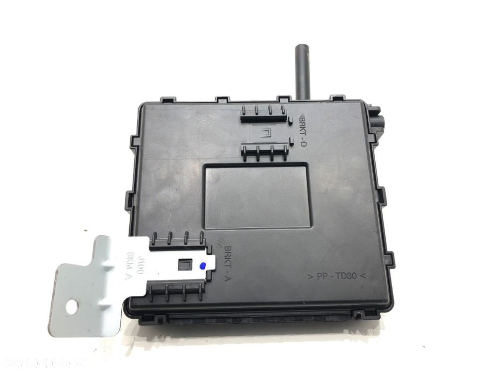 MODUŁ ASSY SMART KEY  SSANGYONG TORRES (J100) 2022- 1.5 GDI AWD 120 kW [163 KM] Benzyna 87570-41000 - 1