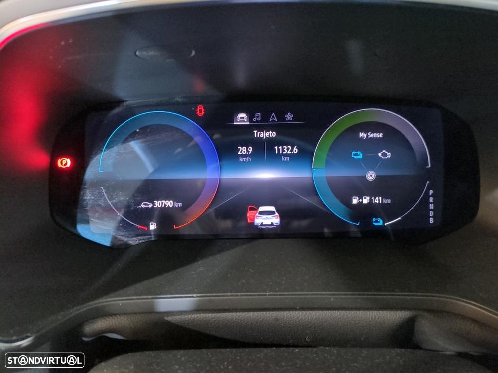 Renault Captur 1.6 E-Tech Plug-In Intens - 6