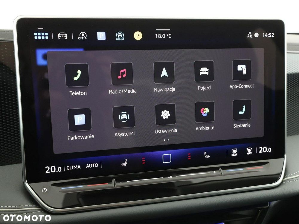 Volkswagen Passat Variant 1.5 e-TSI OPF DSG Business - 24