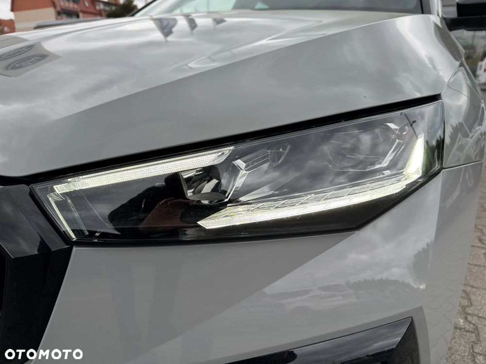 Skoda Scala 1.5 TSI Monte Carlo DSG - 10