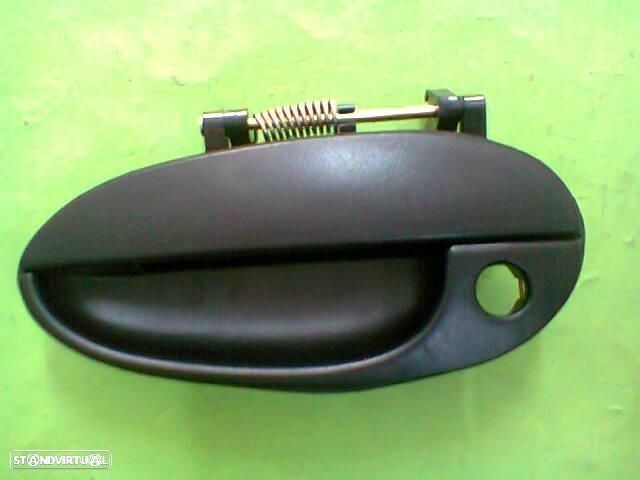 Puxador de abrir a porta Daewoo Matiz I (Novos) - 1