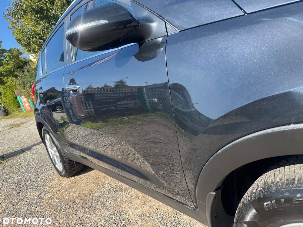 Kia Sportage 1.6 GDI Business Line 2WD - 18