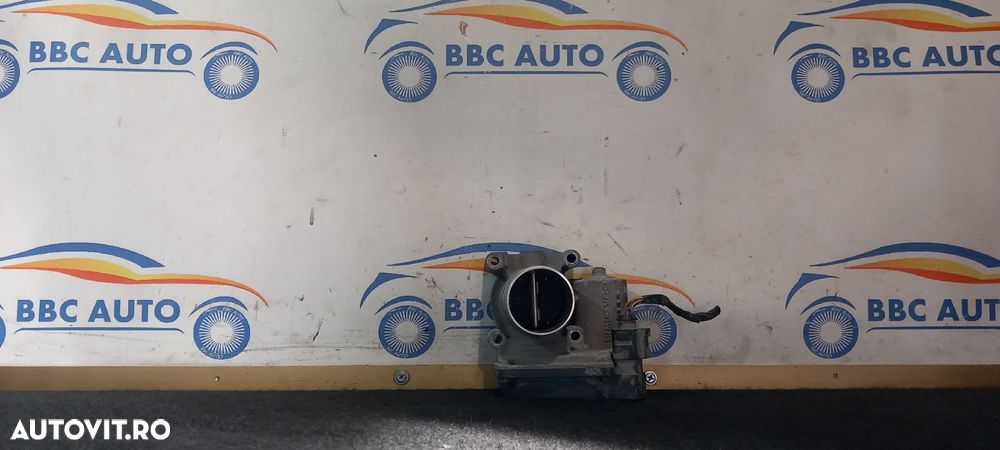 CLAPETA ACCELERATIE 1.2 B VW POLO 9N2  03D133062E - 1