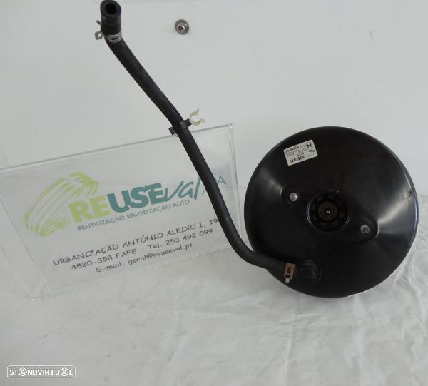 Servofreio Suzuki Swift Iii (Mz, Ez) - 1