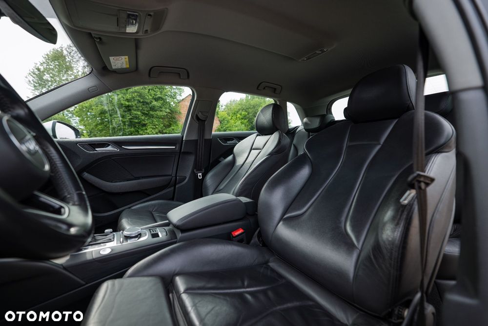 Audi A3 Sportback - 18