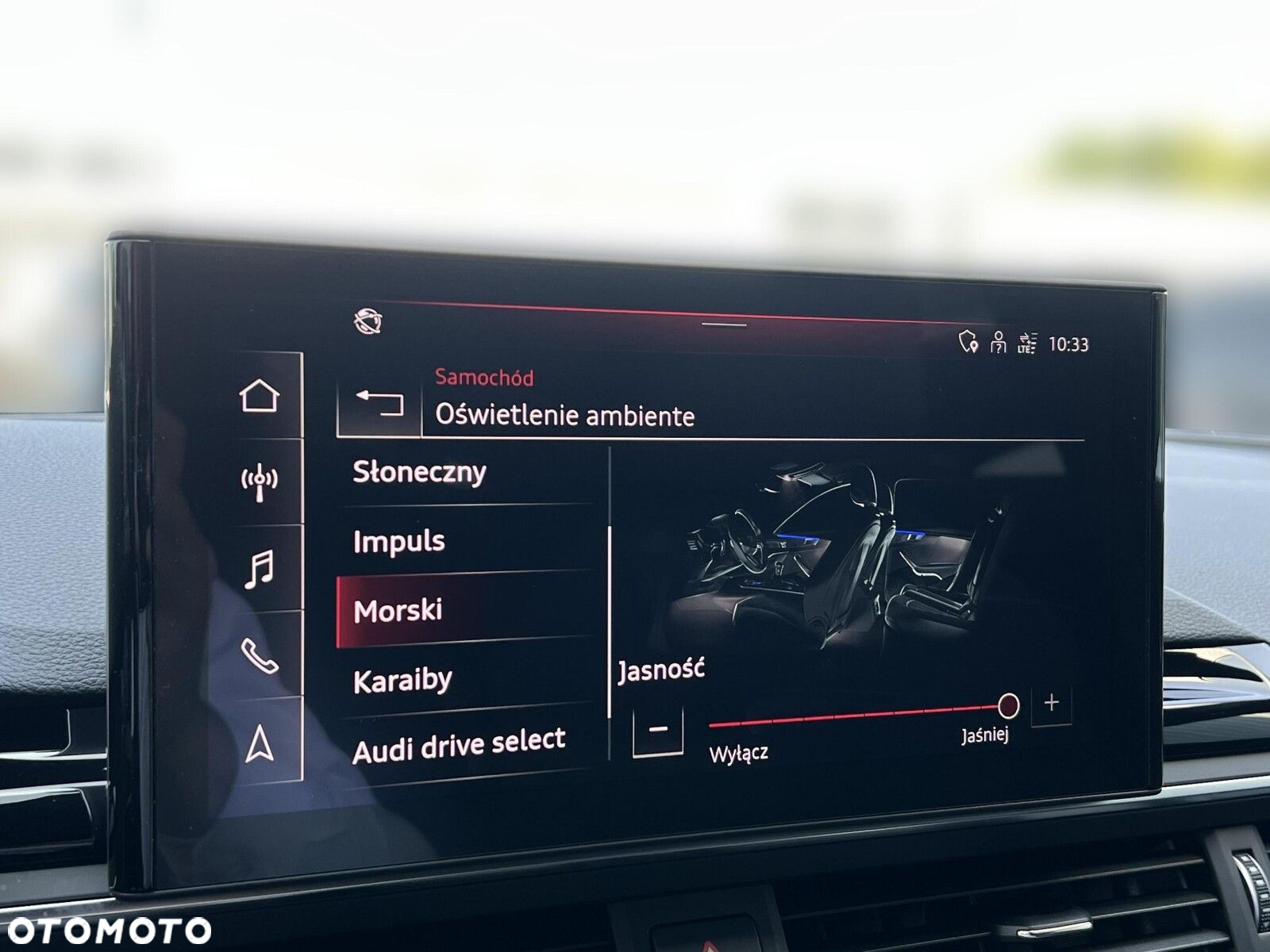 Audi S4 - 34