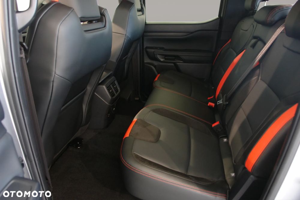 Ford RANGER - 10