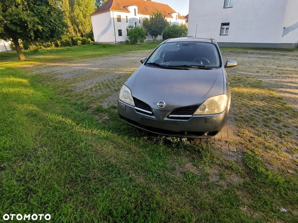 Nissan Primera 1.8 Acenta - 2