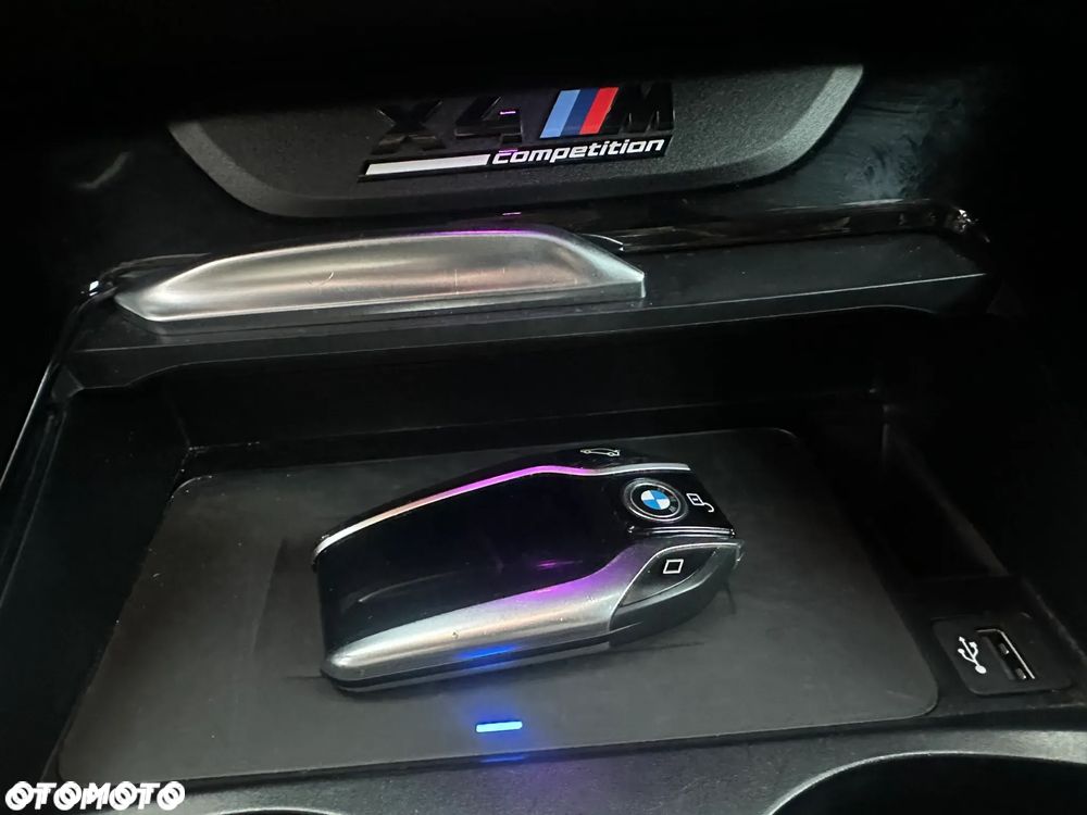 BMW X4 M xDrive M Competition - 20