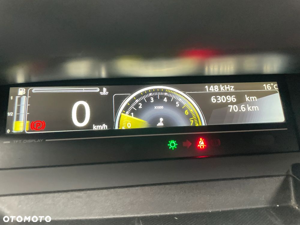 Renault Grand Scenic Gr 1.2 TCe Energy Limited - 15