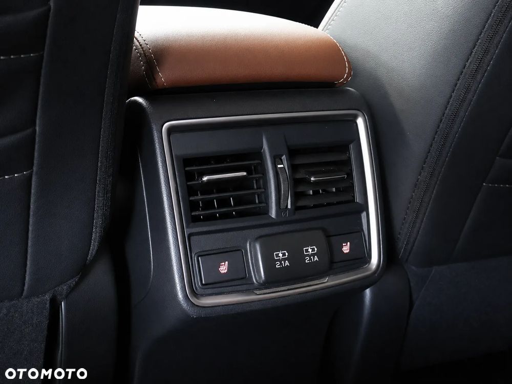 Subaru Forester - 23