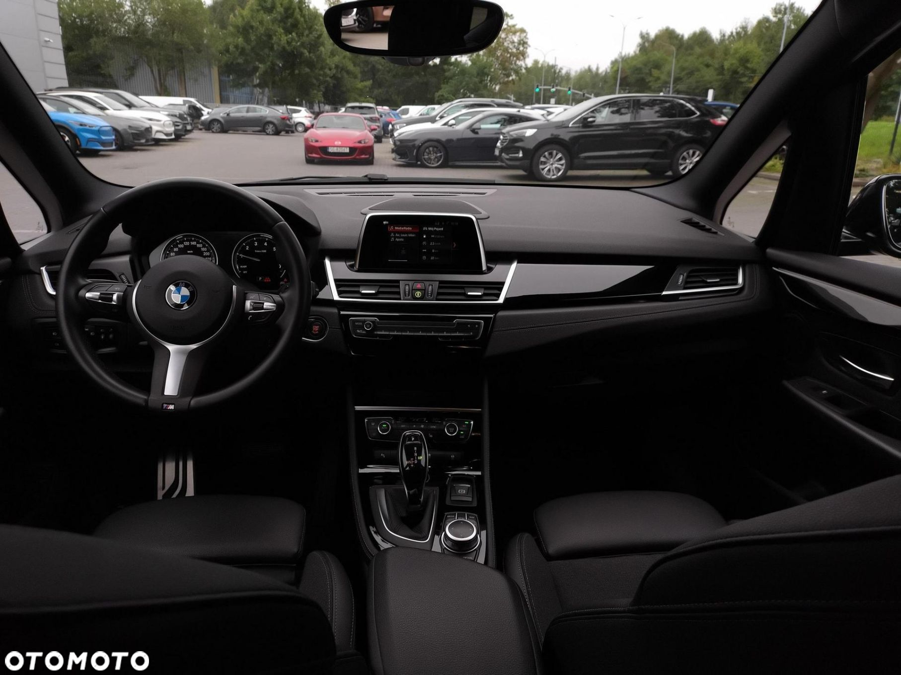 BMW Seria 2 218i GT GPF M Sport - 10