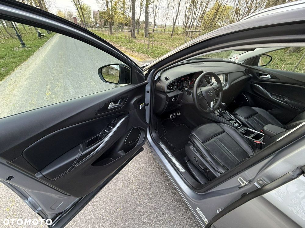 Opel Grandland X - 18