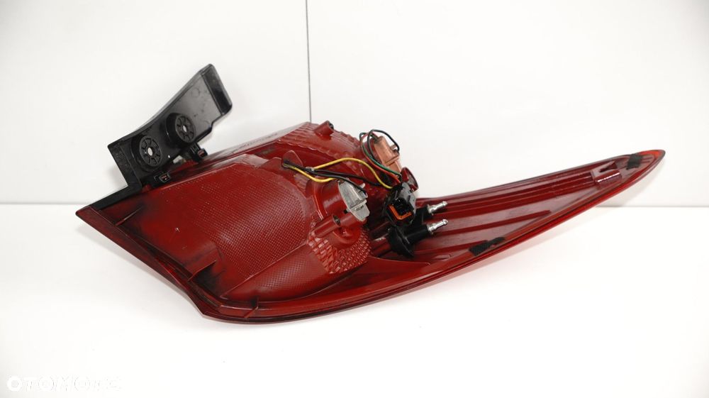 LAMPA LEWY TYŁ TYLNA HYUNDAI SANTA FE III 12-15R - 8