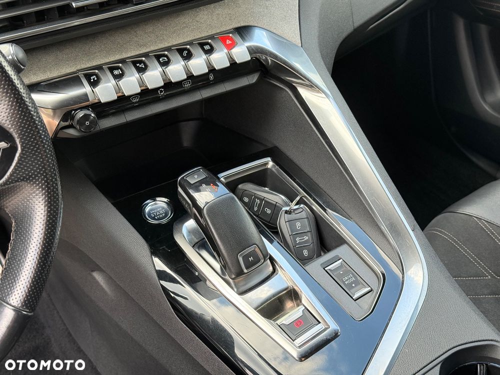 Peugeot 3008 1.5 BlueHDi GT S&S EAT8 - 14