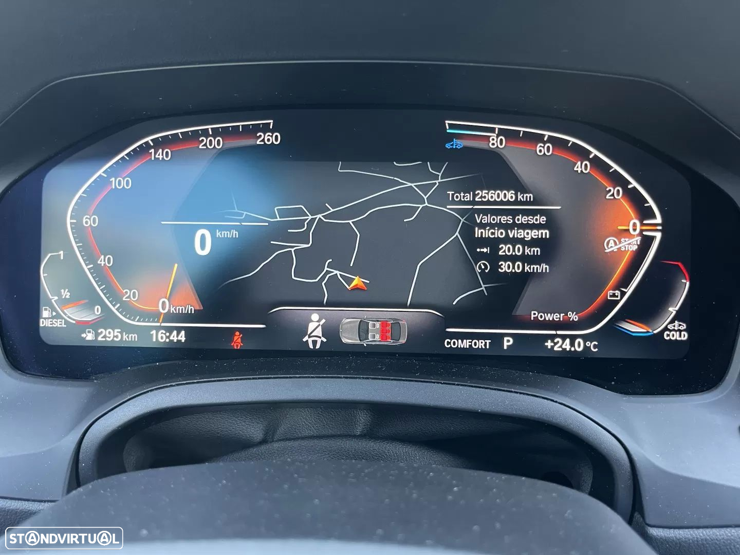 BMW 320 d Pack Desportivo M Pro Auto - 36