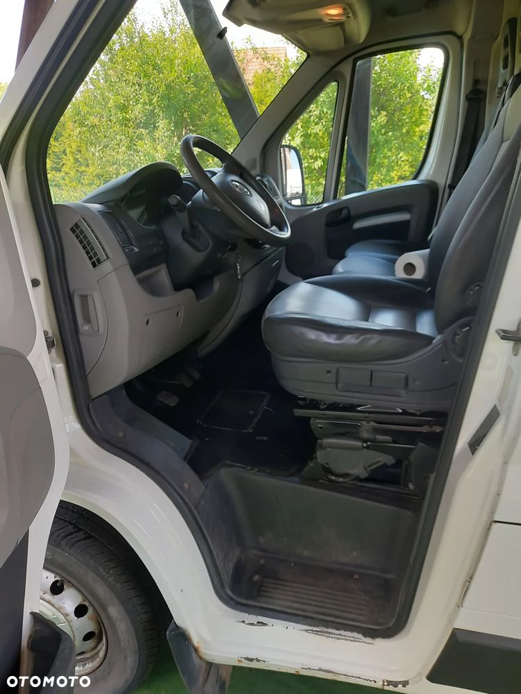 Fiat DUCATO - 13