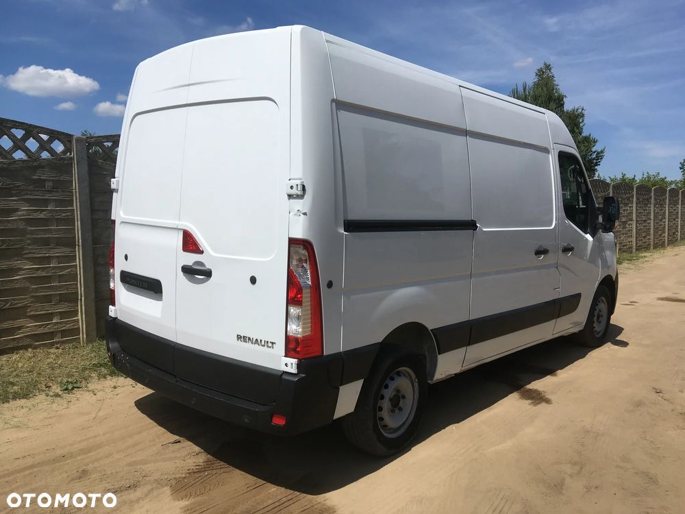Renault MASTER - 4