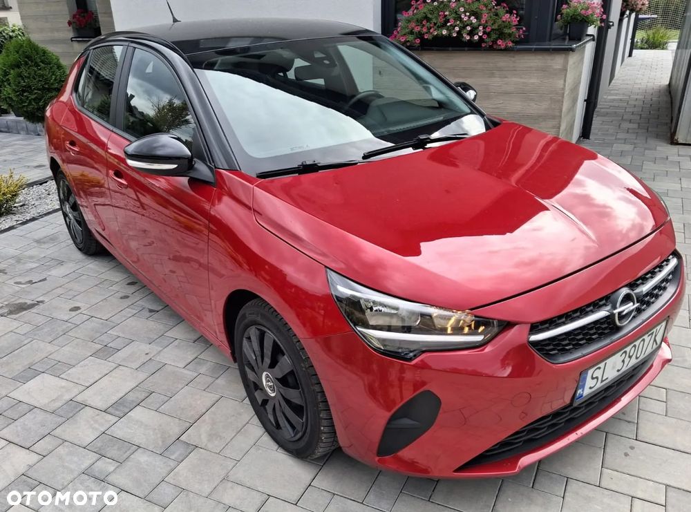 Opel Corsa - 2