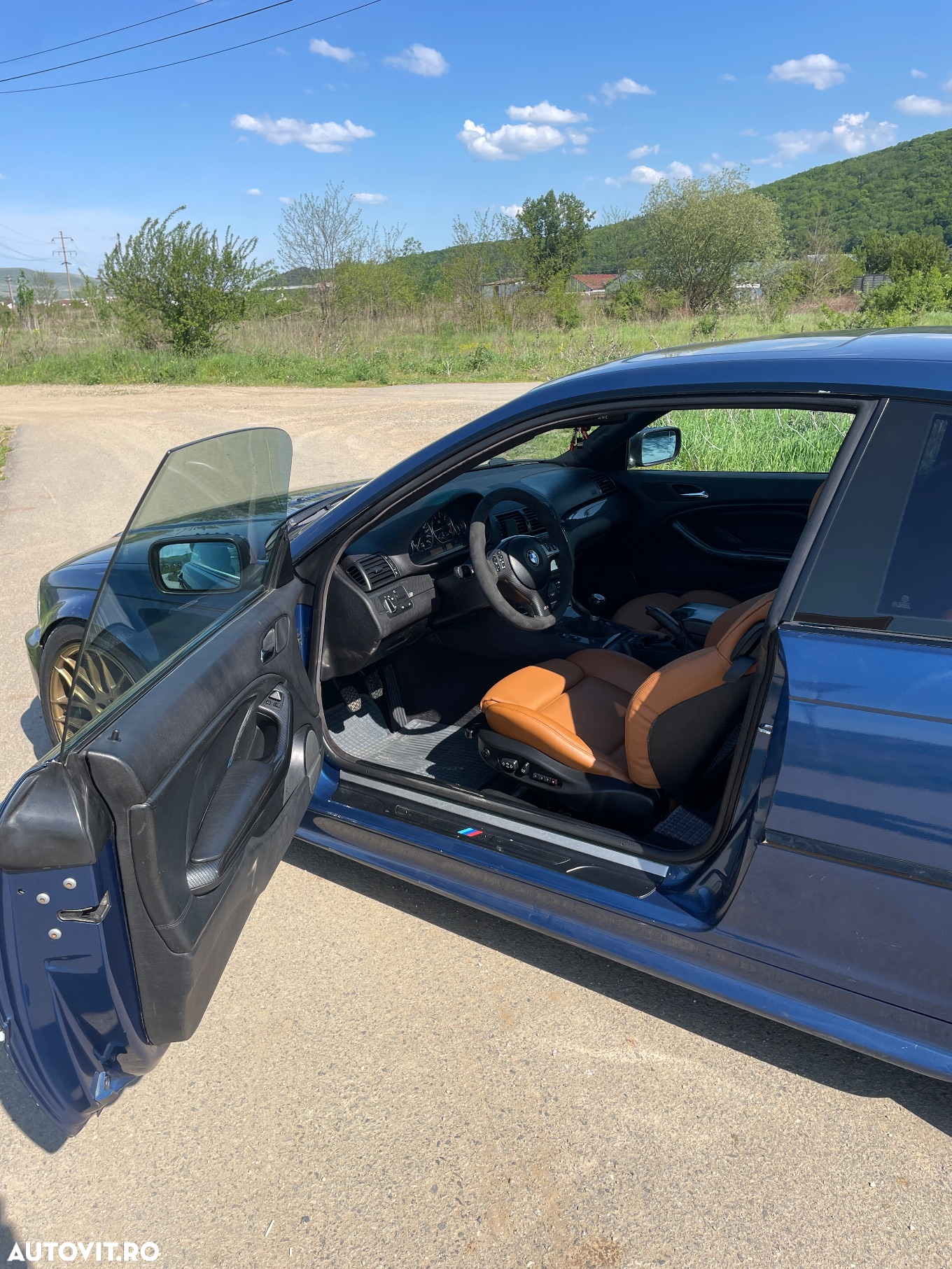 BMW Seria 3 325 i Coupe - 12