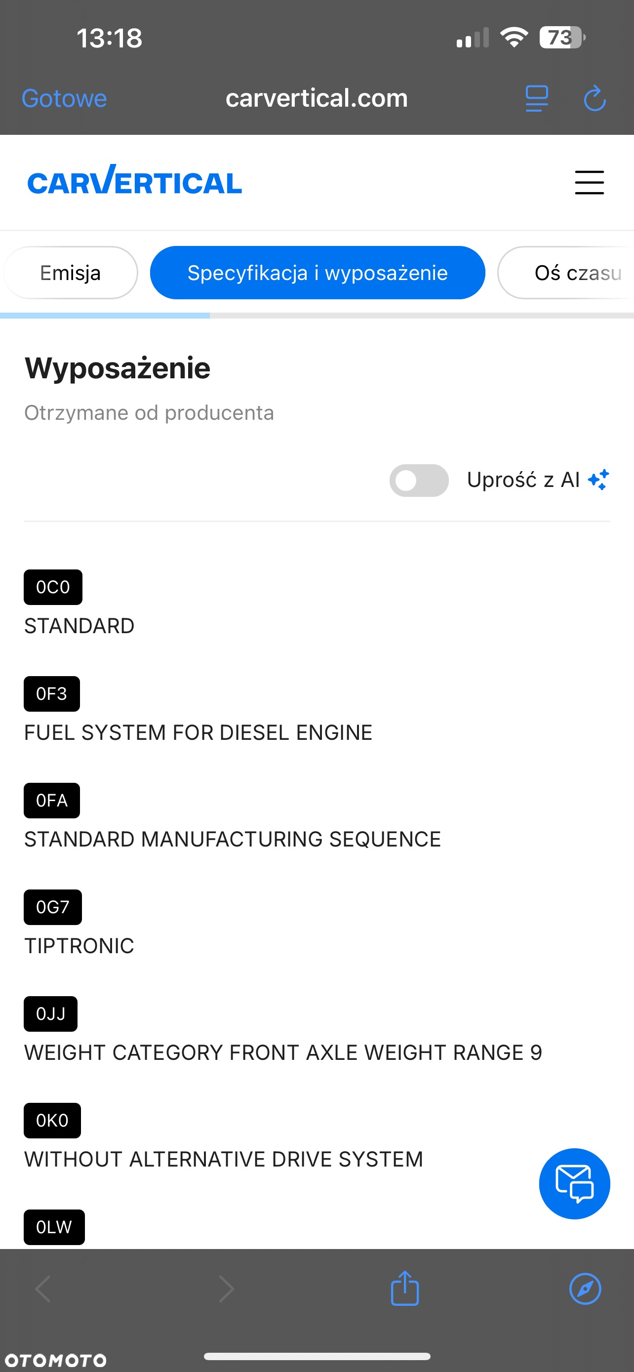 Audi A6 - 15