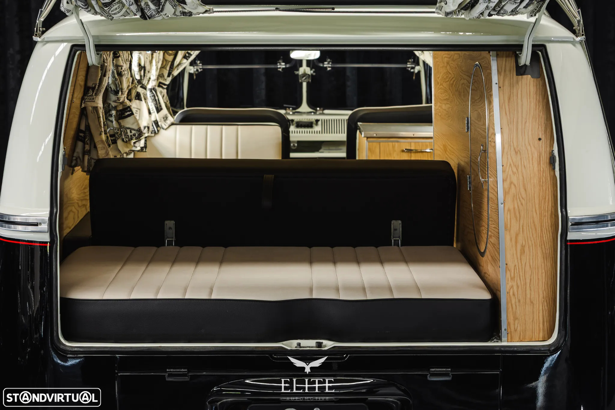 VW T1 VW T1 Westfalia - 14