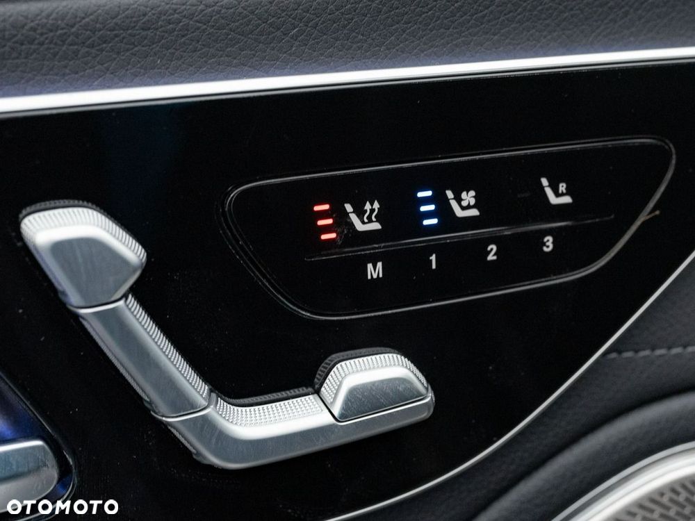 Mercedes-Benz EQS 450+ 107.8kWh - 13