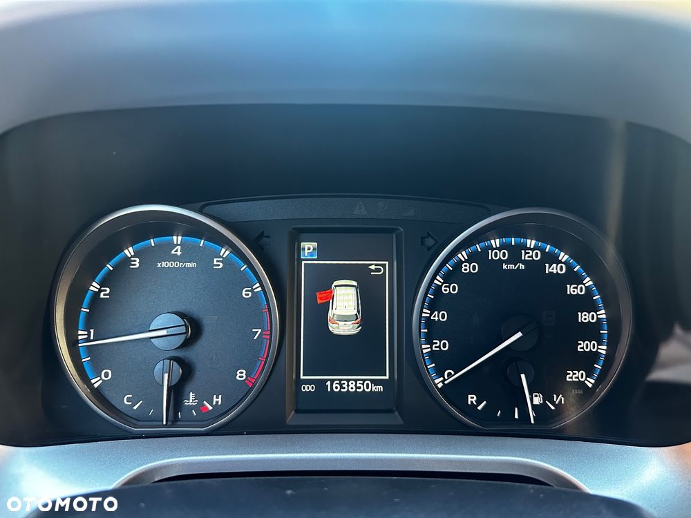 Toyota RAV4 2.0 Premium 4x4 MS - 25