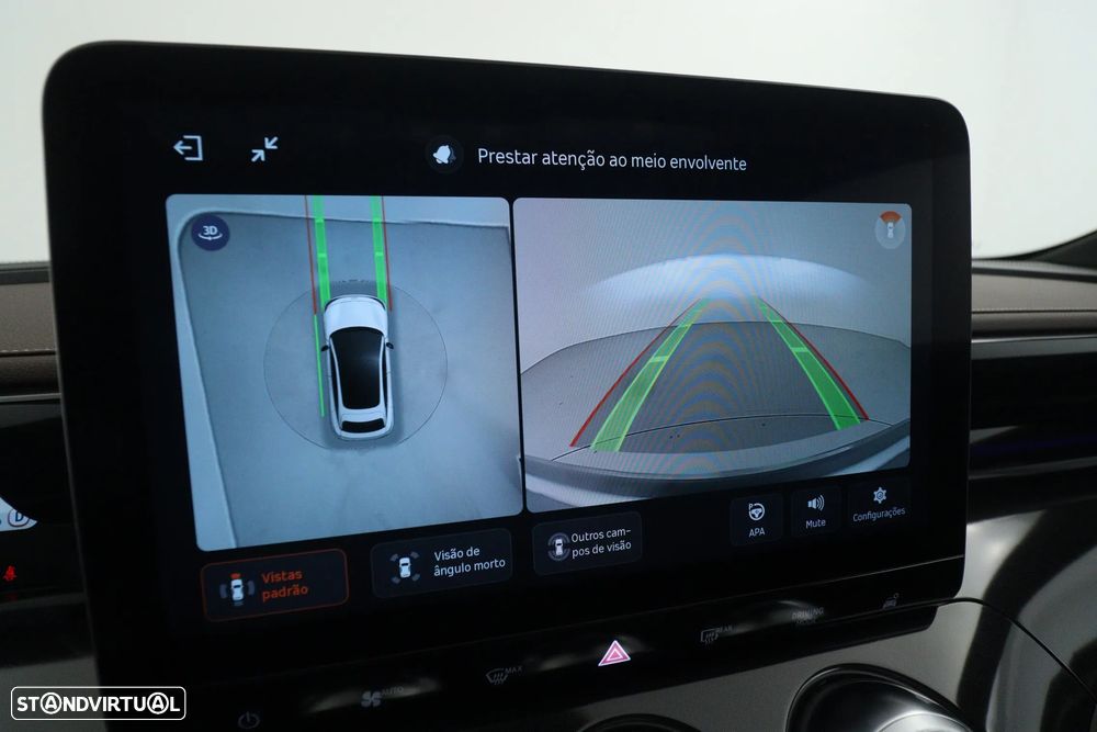Smart #3 66 kWh Premium - 16