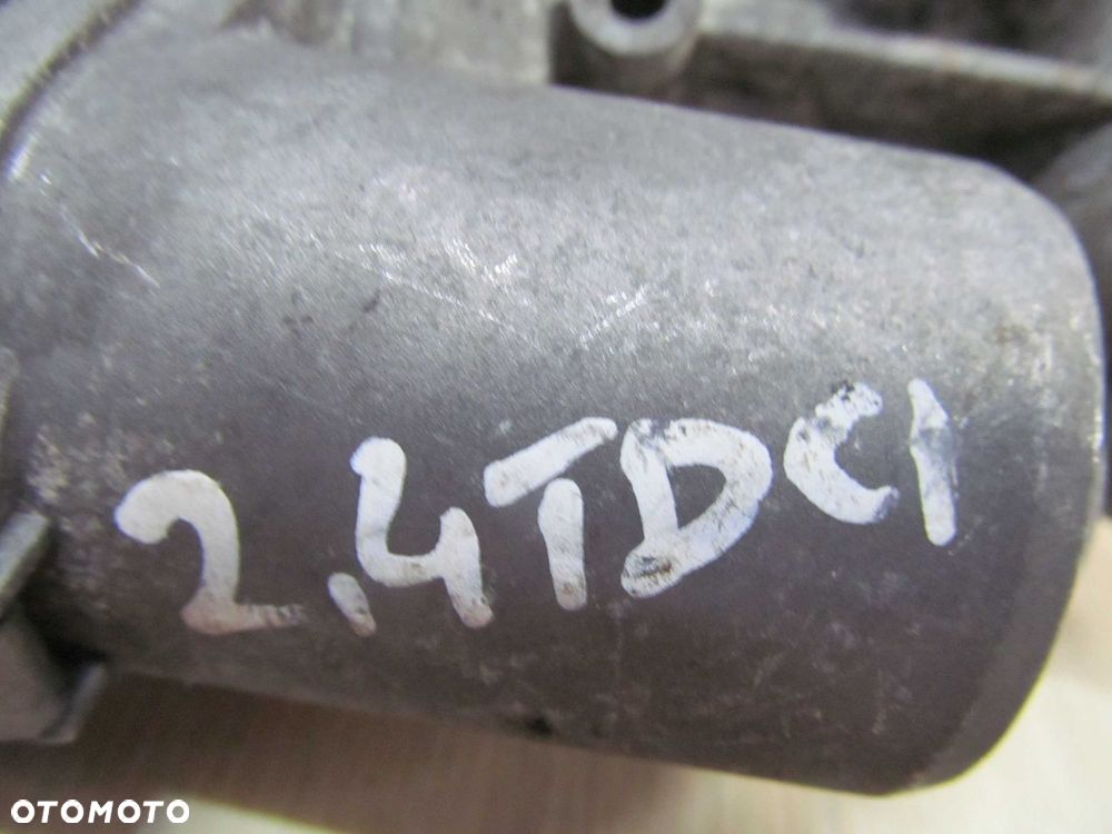 FORD TRANSIT VII 06- 2.4 TDCI ZAWOR EGR - 6