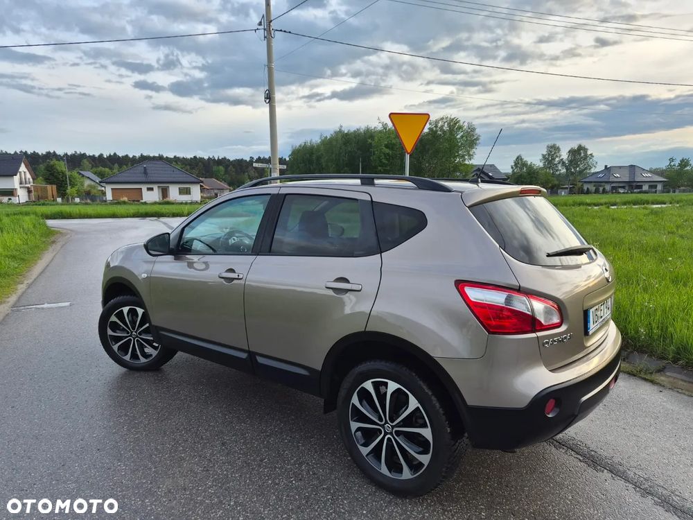 Nissan Qashqai 2.0 I-Way - 8