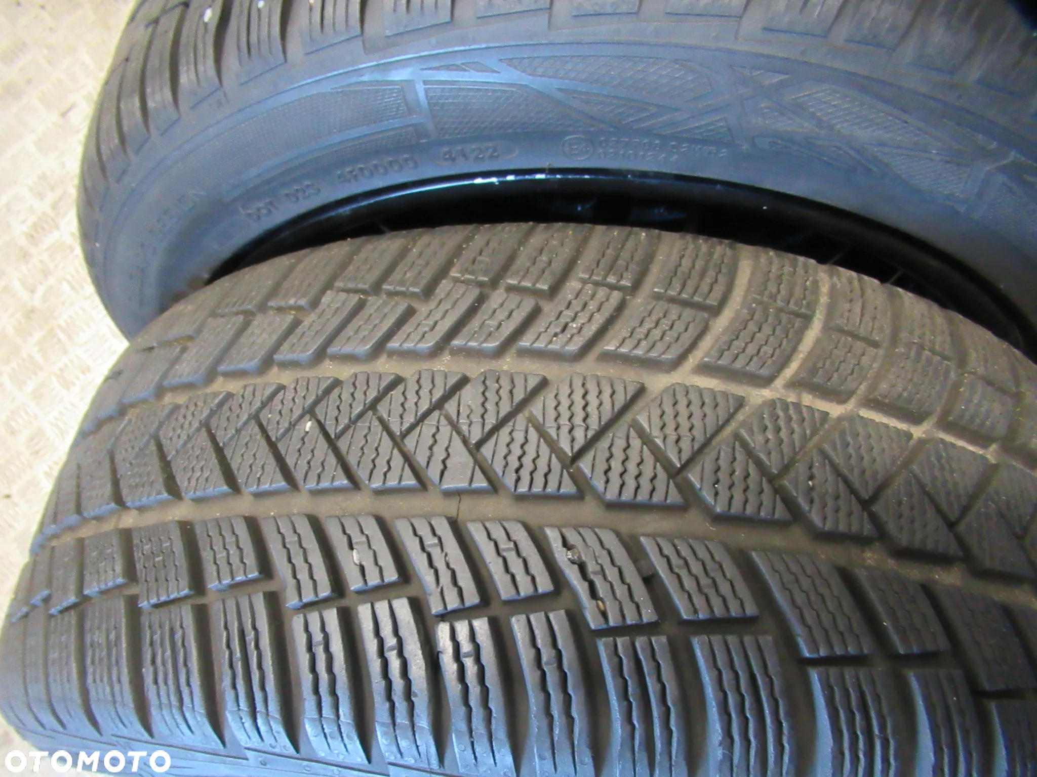 Koła Mercedes C-klasa E-klasa Audi A4 A6 Vw Passat Golf 8Jx18 et35 5x112 8mm 22rok - 14