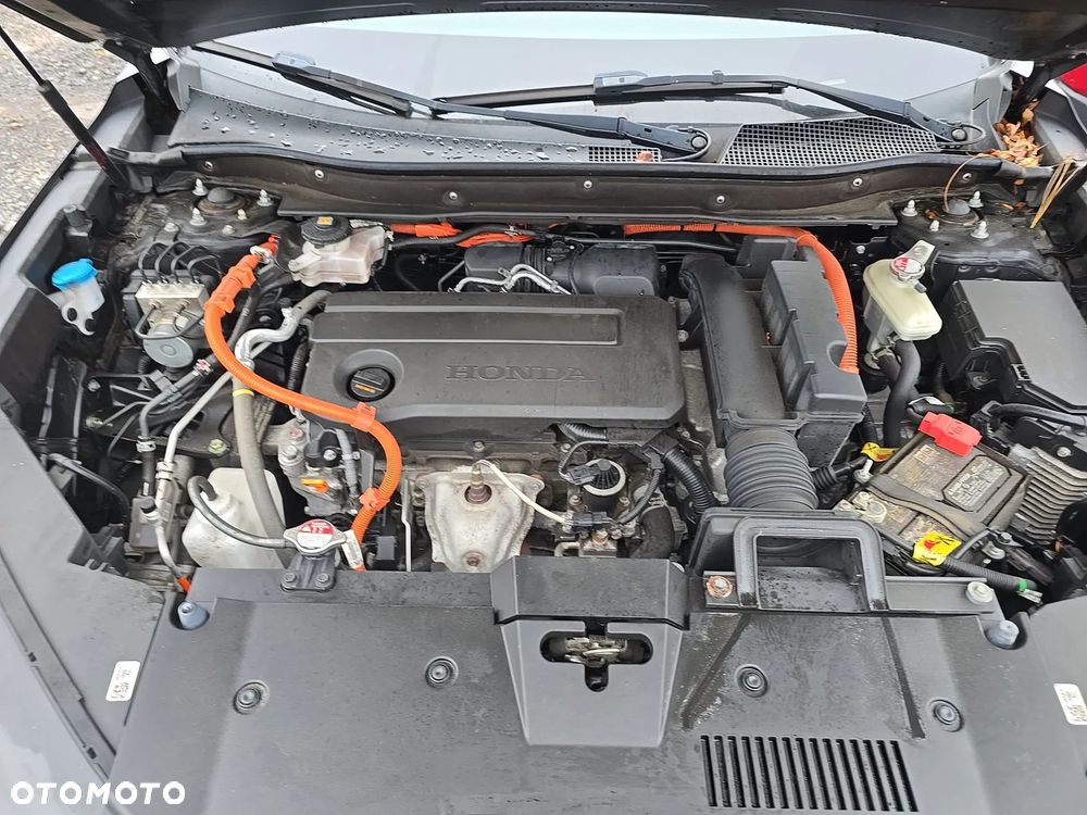 Honda CR-V - 13