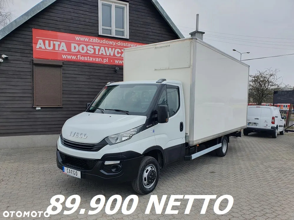 Iveco DAILY - 3