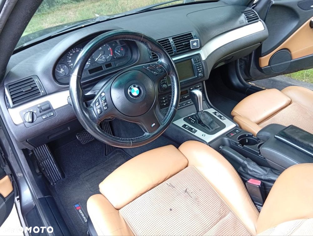 BMW Seria 3 330 Cd - 23
