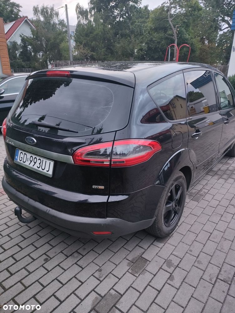 Ford S-Max - 3