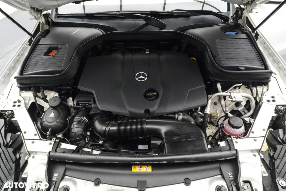 Mercedes-Benz GLC 220 d 4MATIC - 26