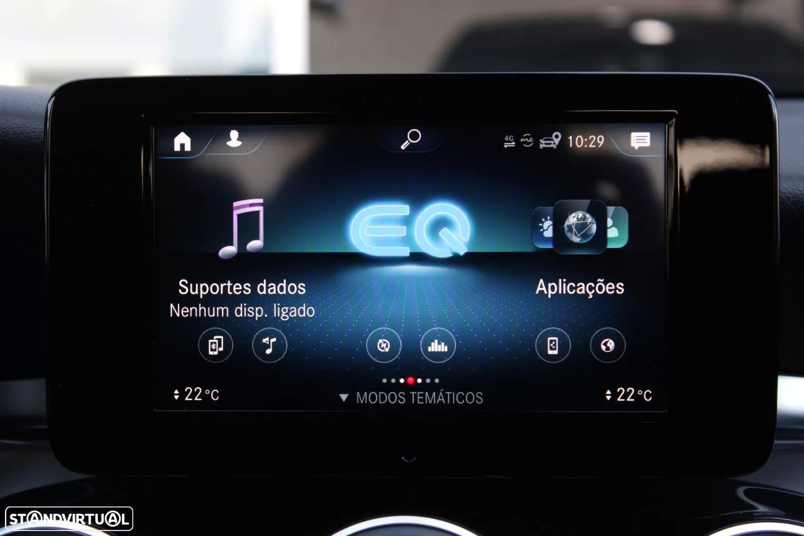Mercedes-Benz GLC 300 de 4Matic - 32