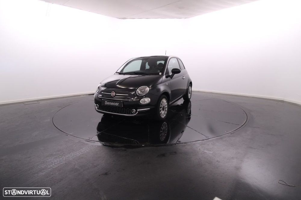 Fiat 500 1.0 Hybrid - 13