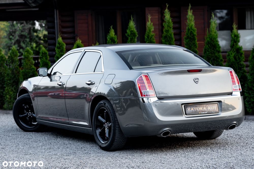 Lancia Thema 3.6 Platinum - 9