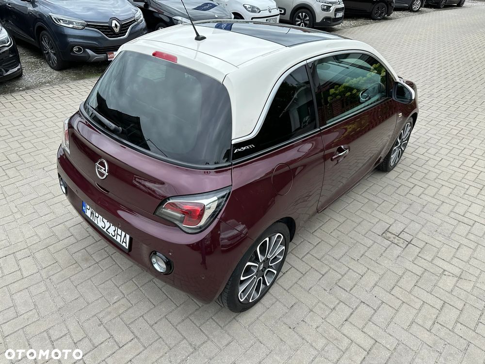 Opel Adam - 35